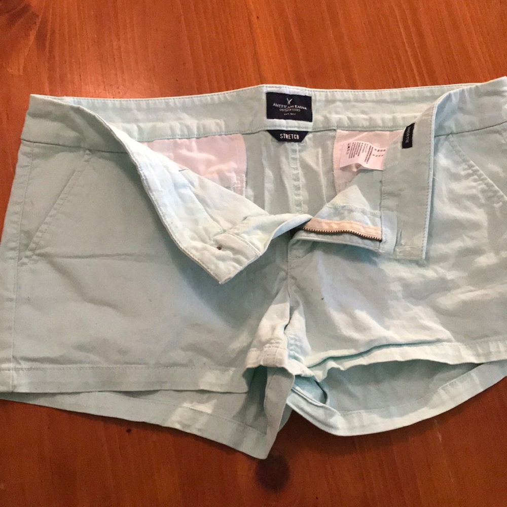 AE Shorts